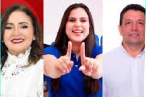 Três cidades do Ceará passaram por eleição suplementar nesse mês de 2026.