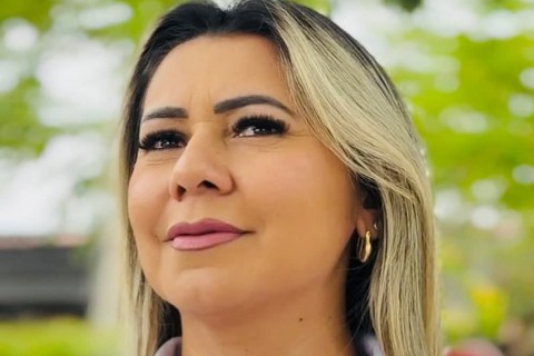 Karlinda Coelho se consolida como uma das principais lideranças políticas do Ceará.